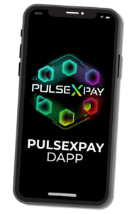 PulseXPay App