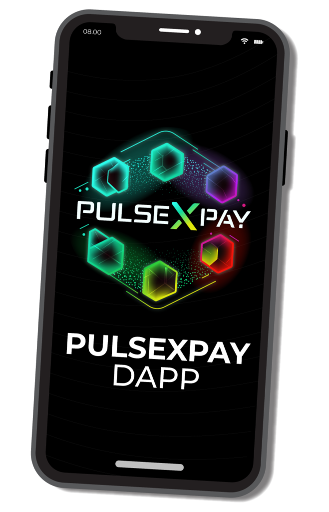 PulseXPay App